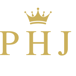 Trang sức bạc PHJ – Công ty cổ phần Vàng Bạc Đá Quý Phú Huy